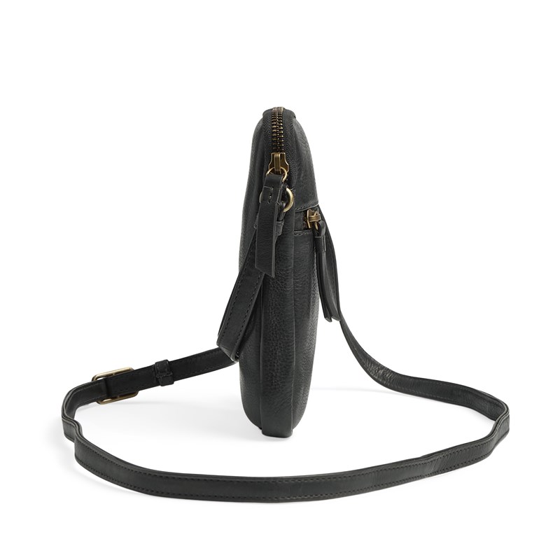 MARKBERG Mobiltelefonväska Rivermbg  Svart/Guld 6