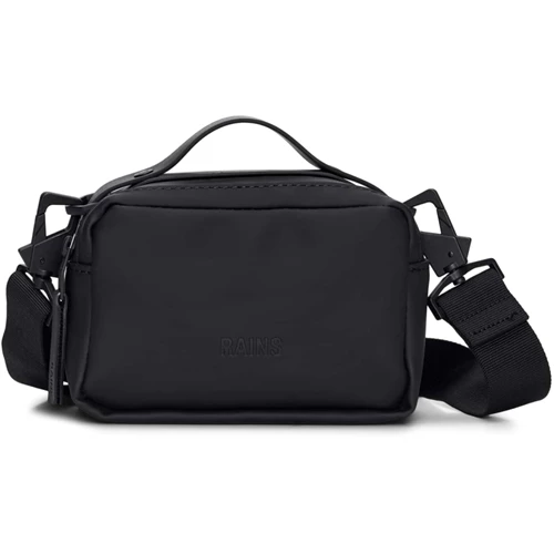 Handväska Box Bag Micro