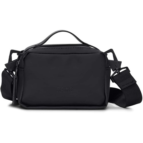 Handväska Box Bag Micro