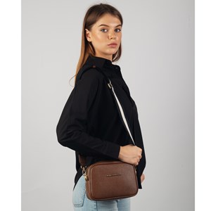 Coming Copenhagen Crossbody Linnea Brun alt image