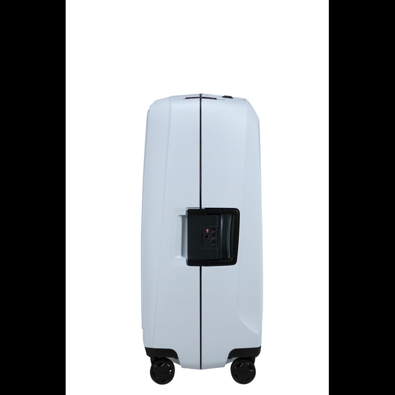 Samsonite Resväska Essens Ljusblå 69 Cm 4