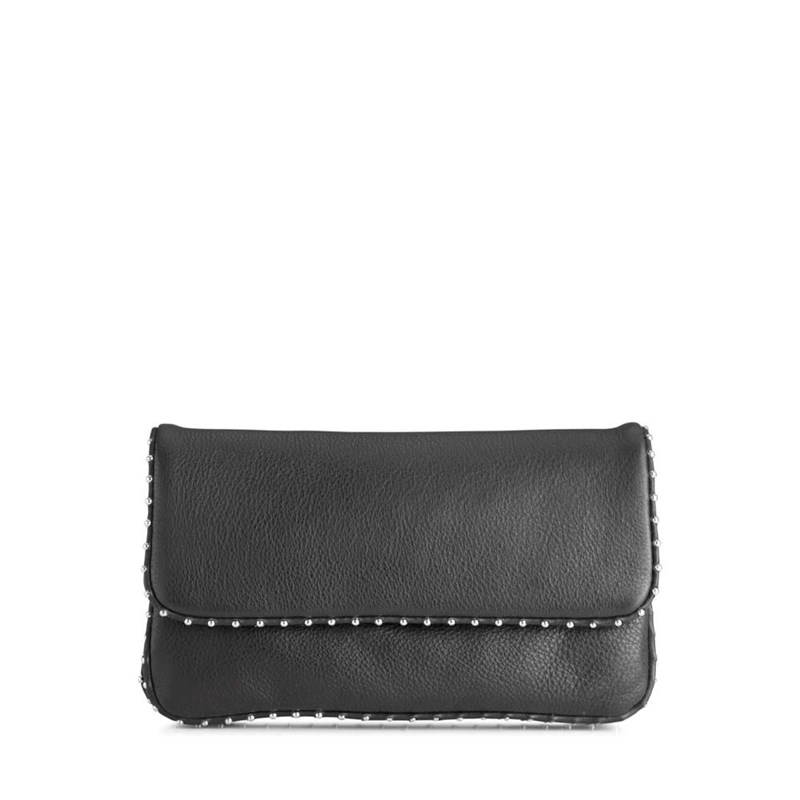 Markberg Clutch Crystal Studded Sort 3
