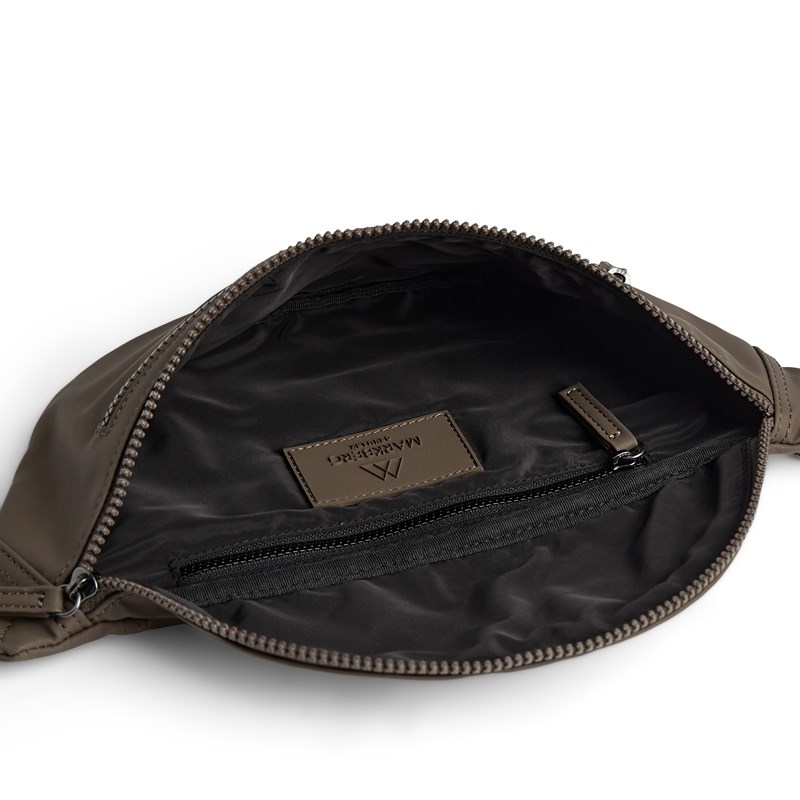 MARKBERG Midjeväska Cargombg  Brun 5