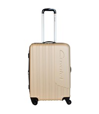 Cavalet Resväska Malibu Guld 65 Cm 1