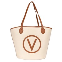 Valentino Bags Shopper Covent Sand/brun 1