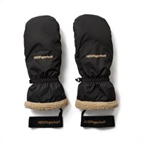 H2OFagerholt Luffer Pile Sort