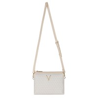 Valentino Bags Crossbody Queen Re Creme 1