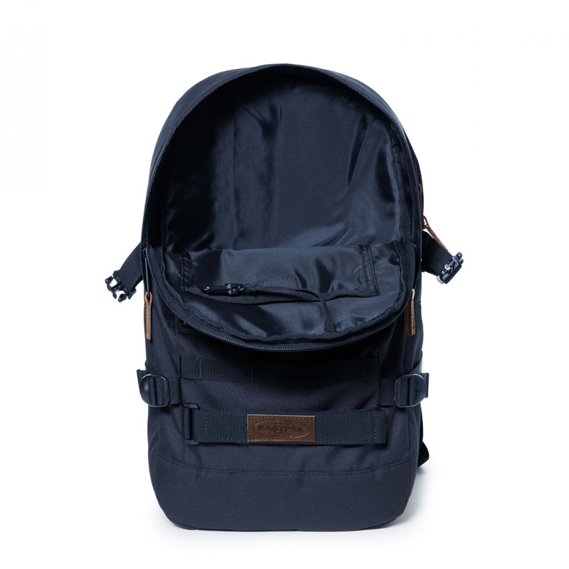 Eastpak Rygsæk Floid Tact M. blå 15" 7