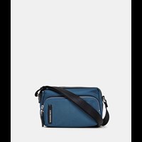 Mandarina Duck Crossbody Hunter Blå 1