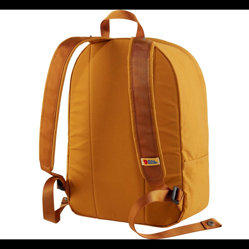 Fjällräven Rygsæk Vardag 25 Carry 2