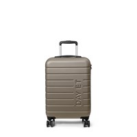 DAY ET Kuffert CPT 20" Suitcase Lux 55 Cm Brun