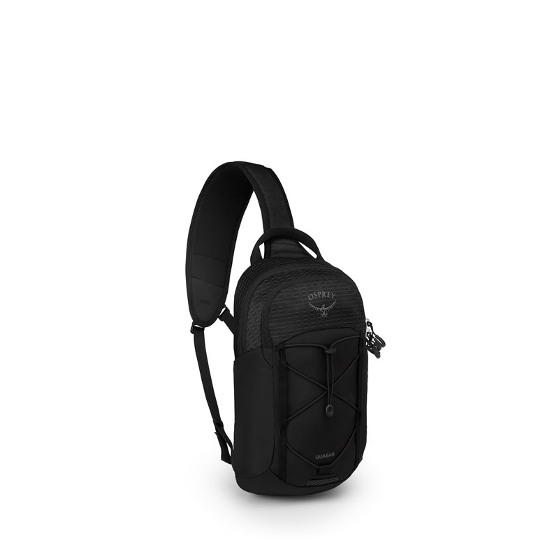 Osprey Sling Bag Quasar Sort 4