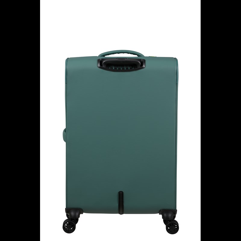 American Tourister Kuffert Summerride Grøn 69 Cm 7