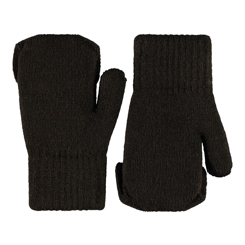 Molo Strikluffe Kenau  M. Brun 1-2 år 3