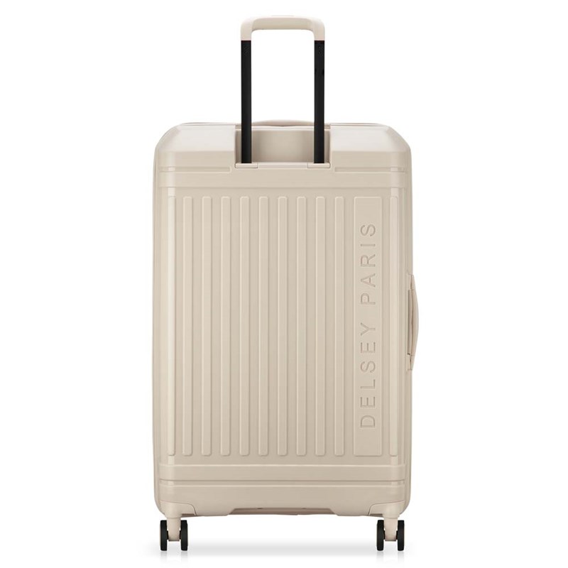 Delsey Resväska Lutece Beige 81 Cm 4