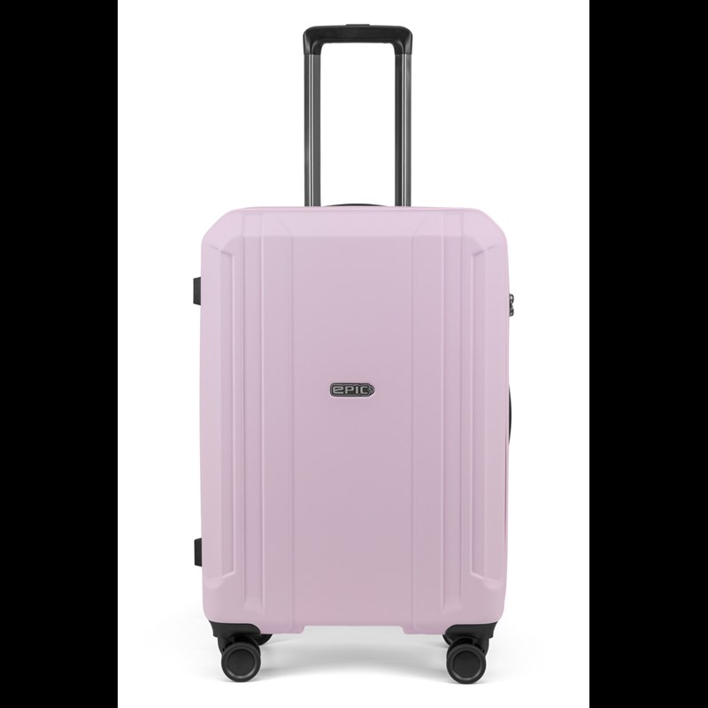EPIC Resväska Airwave Neo Rosa 65 Cm 1