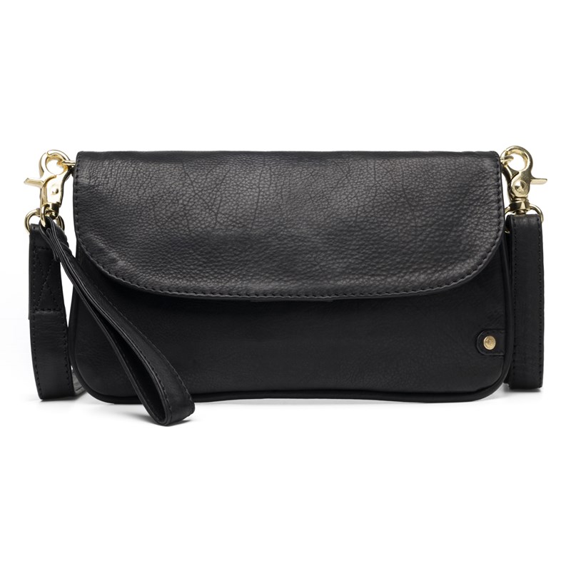 Depeche Clutch Svart 3