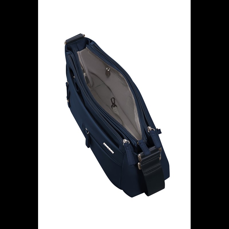Samsonite Axelväska Move 5.0 Mörkblå 6