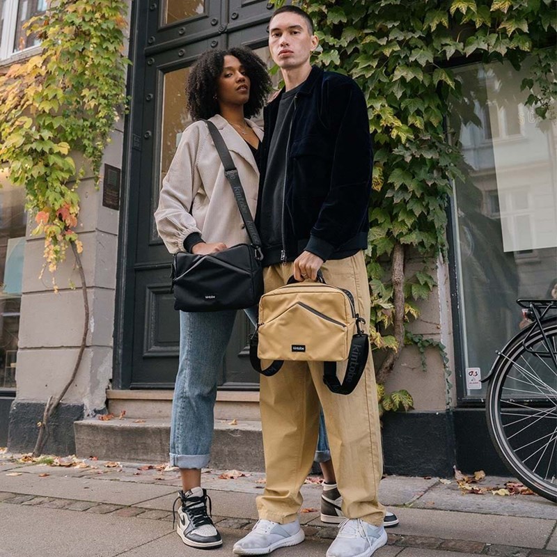 Kintobe Crossbody Camille Sort 6