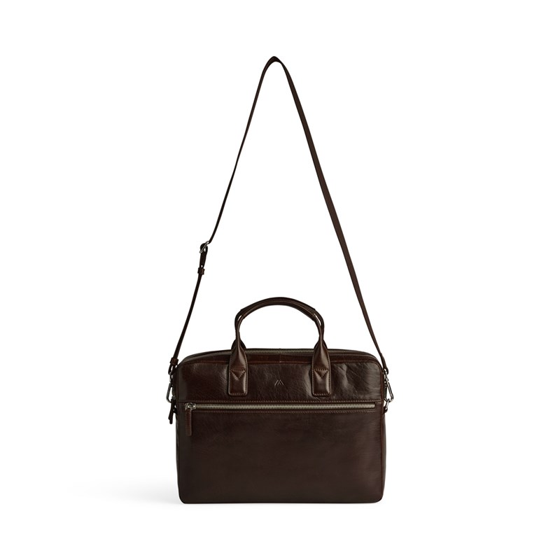 MARKBERG Computertaske Kingstonmbg  M. Brun 14" 4