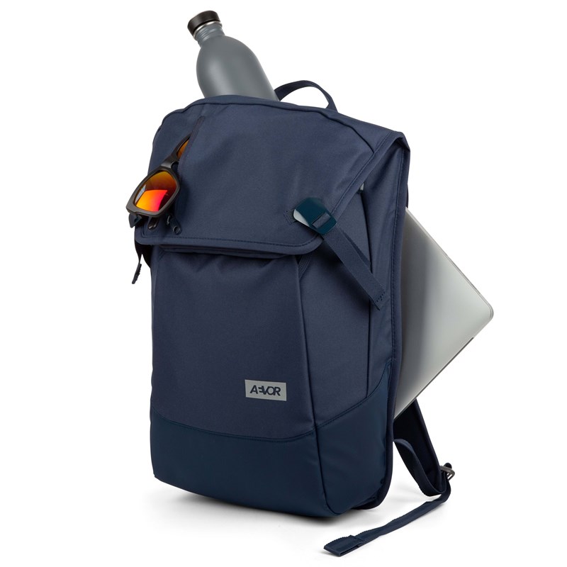 Aevor Rygsæk Daypack Aevor Blå 7