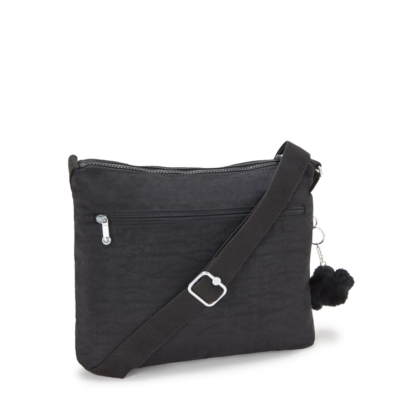 Kipling Crossbody Alvar Svart 2