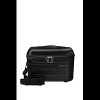 American Tourister Beauty Box Flashine Svart 1