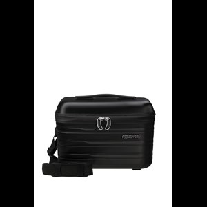 American Tourister Beauty Box Flashline Sort