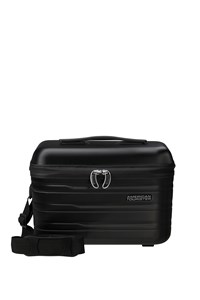 American Tourister Beauty Box Flashine Svart 1