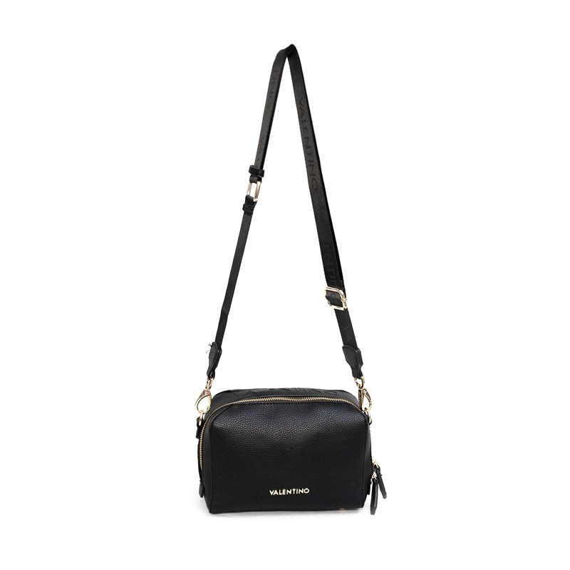 Valentino Bags Crossbody Pattie Svart 5