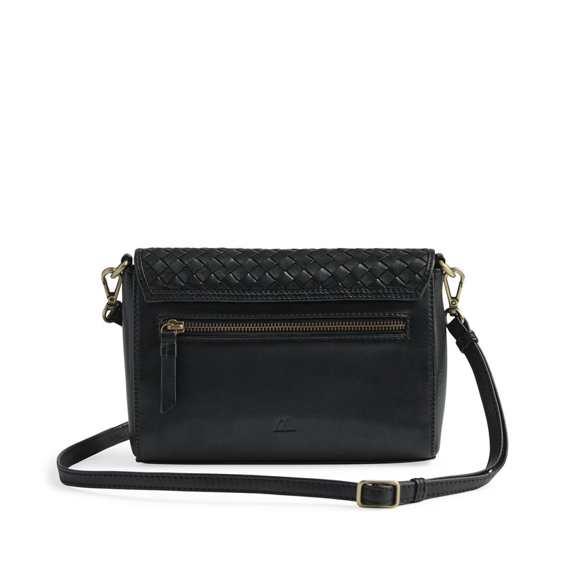 MARKBERG Crossbody Zyla Svart 3