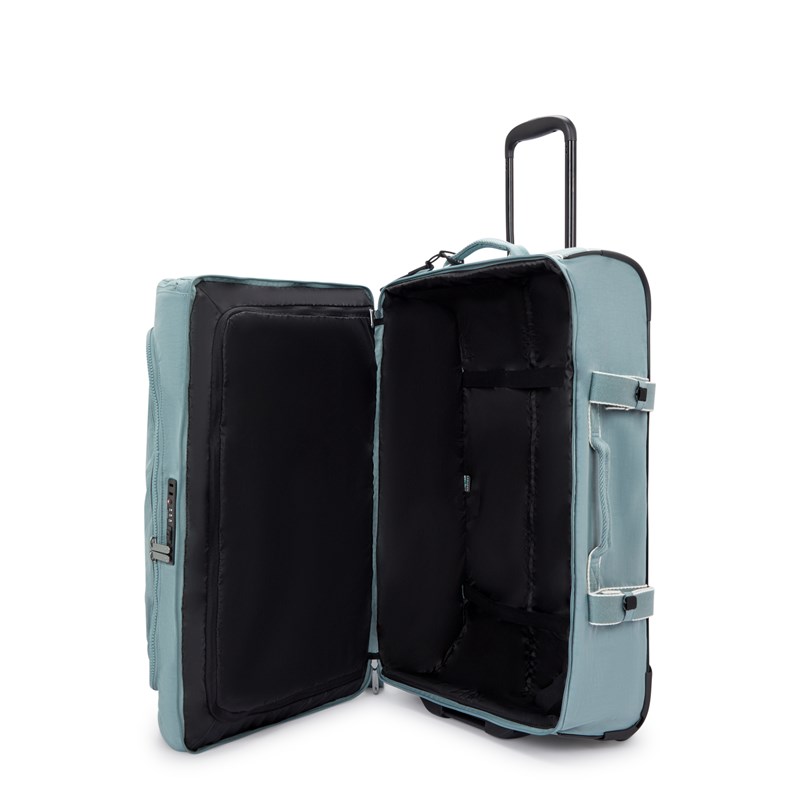 Kipling Kuffert Aviana M  Grå 3