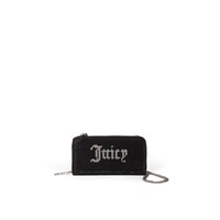 Juicy Couture Plånbok Mia Svart 1
