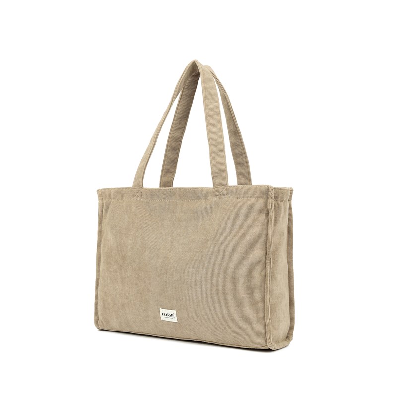 Conmé Shopper  Brun 2