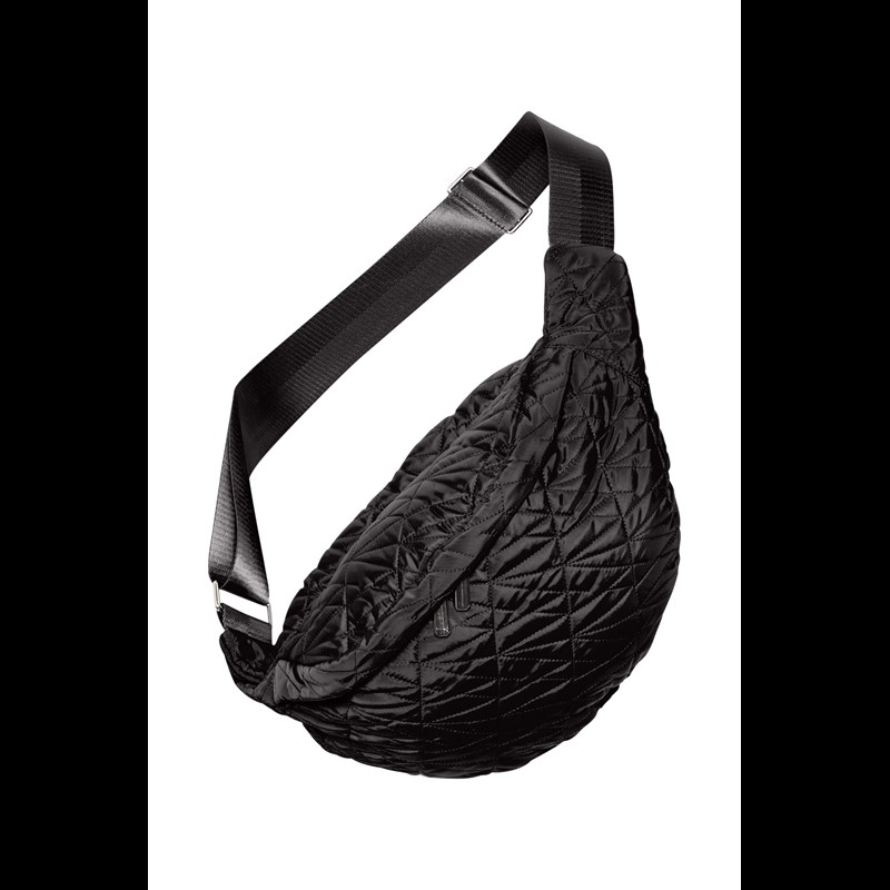 InWear Bæltetaske Travel Bum Bag Sort 2