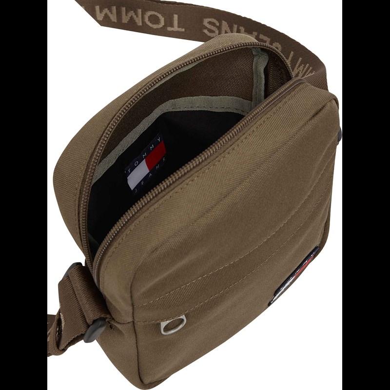 Tommy Hilfiger Crossover Ess Daily Brun 2