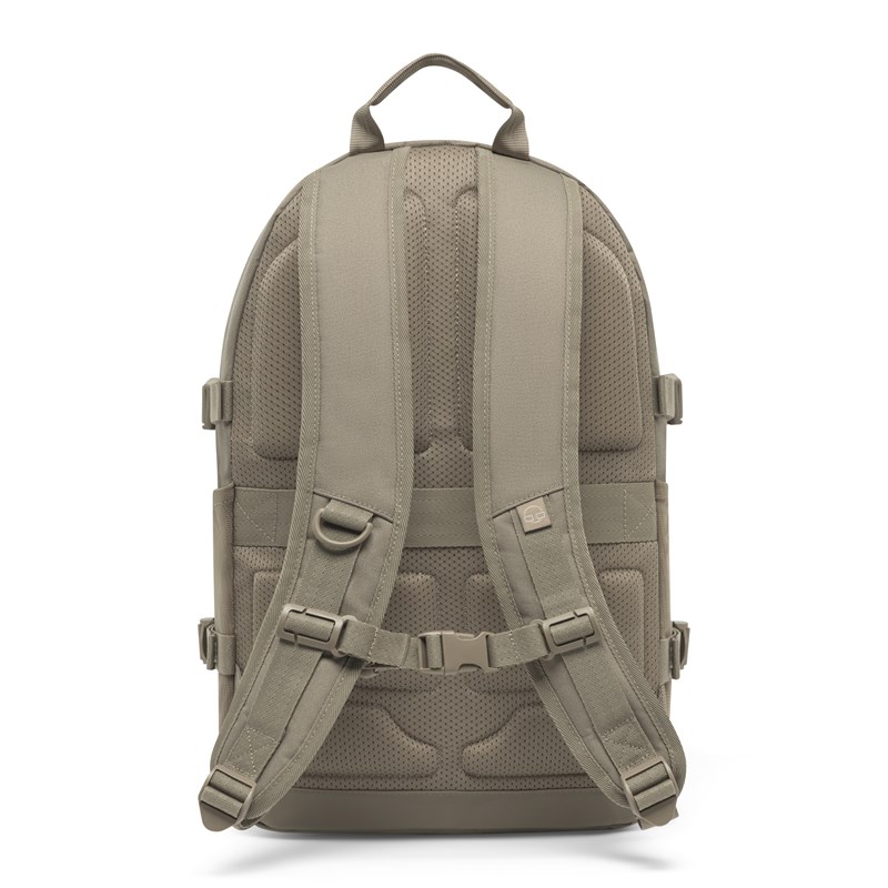 Johnny Urban Skolryggsäck Lian Taupe 6