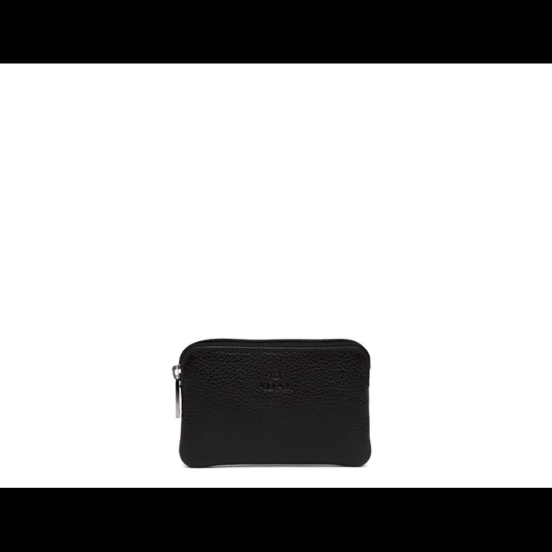 Adax Nøglepung Meryl Sort 1