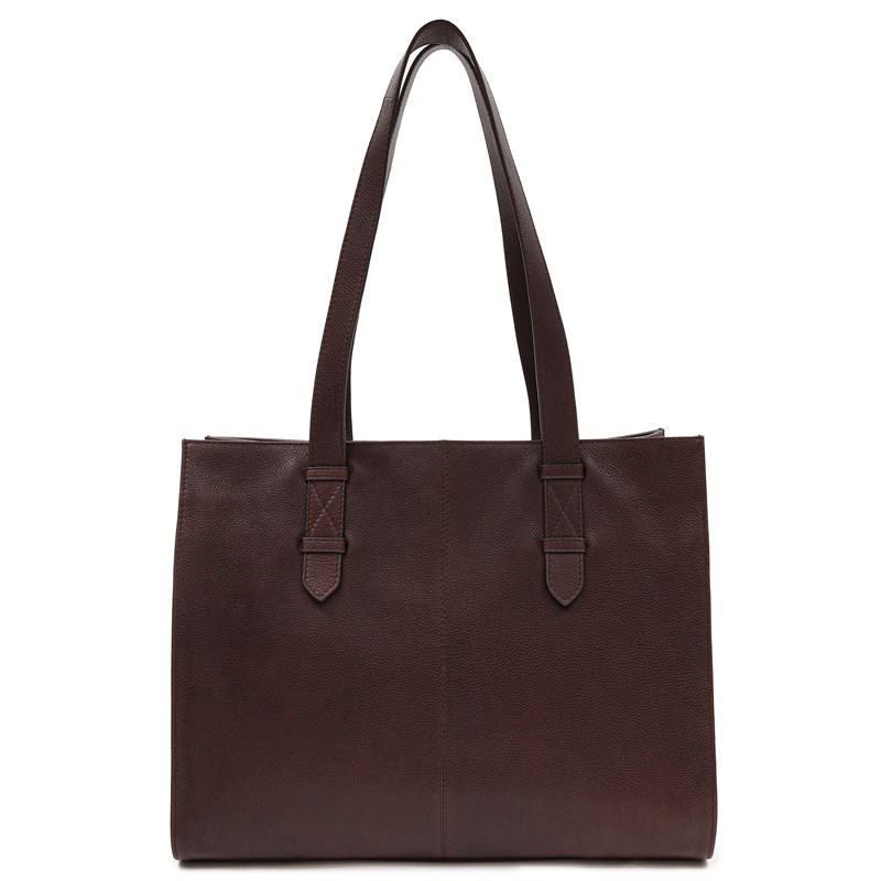 HERA Shopper Miriam M. Brun 13" 4