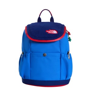 The North Face Børnerygsæk Mini Explorer Y Blå/lyseblå