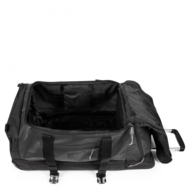 Eastpak Rejsetaske Perce Wheel L Sort 3