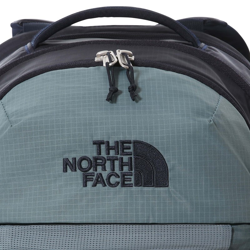 The North Face Rygsæk Recon Petrol 15" 5