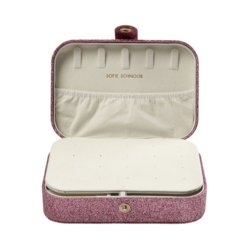 Sofie Schnoor Smykkeboks Rosie Rosa 3