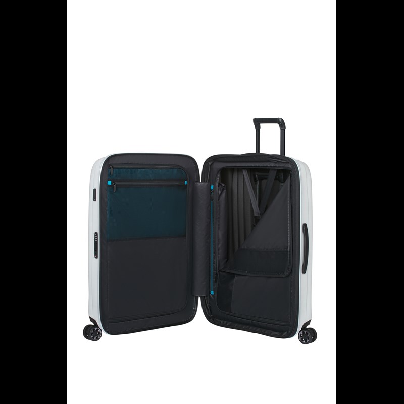 Samsonite Kuffert Nexis Hvid 76 Cm 6