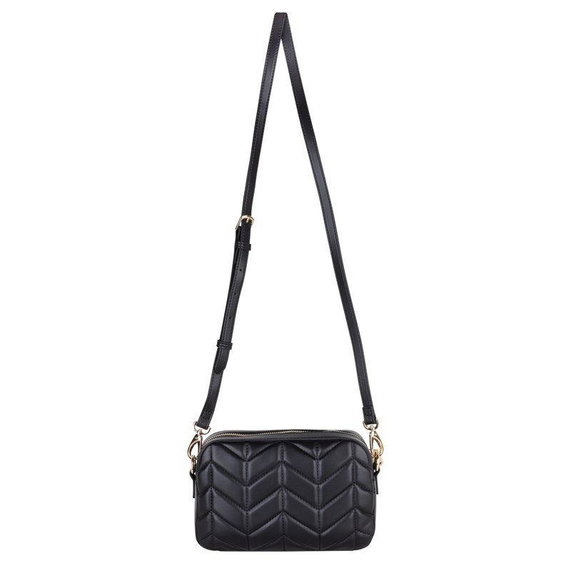 Valentino Bags Crossbody Petal RE  Svart 3