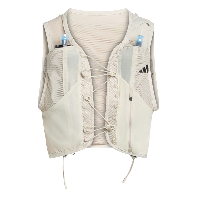 Adidas Originals Løbevest XPR TRL 10 Creme Str XS 1