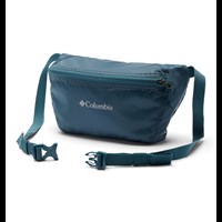 Columbia Midjeväska Lightweight Blå/Blå 1