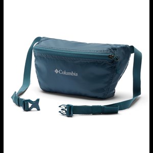 Columbia Midjeväska Lightweight Blå/Blå