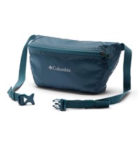 Columbia Midjeväska Lightweight Blå/Blå 1