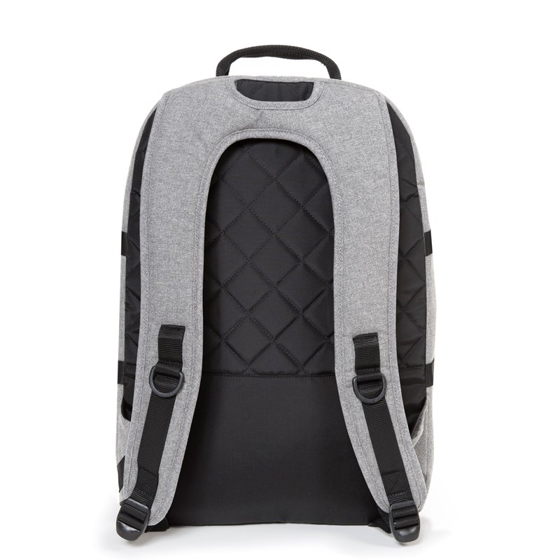 Eastpak Rygsæk Sitar Grå 15" 4
